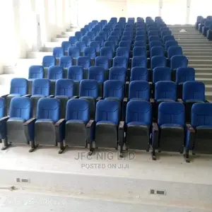 3 in One Auditorium Chair