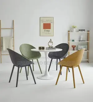 American Design Dining Table and Chairs