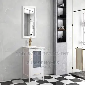 England Bathroom Cabinet Set