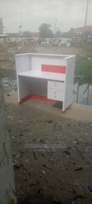 Brand New Office Receptionist Table