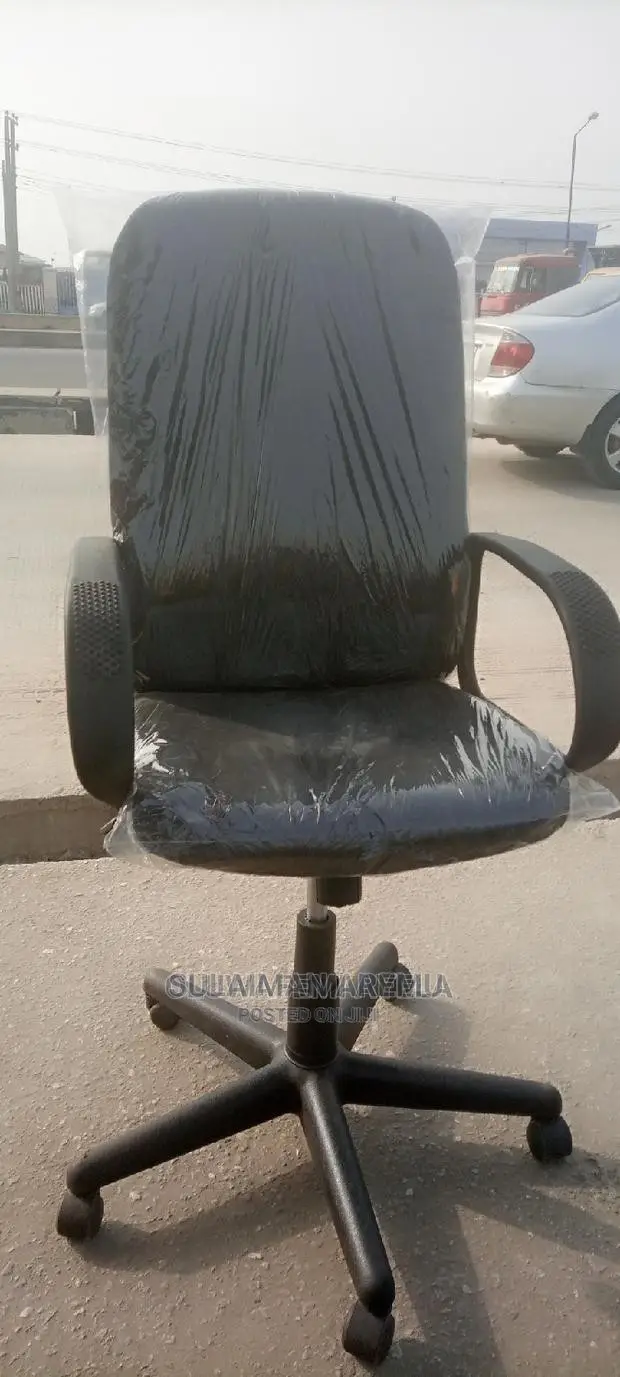 Standard Fabric Chair