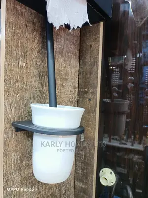 Toilet Brush