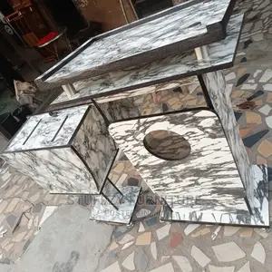 Wooden Design Church Pulpits