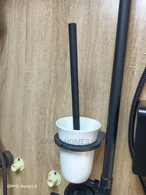 Toilet Brush