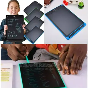16 Inches Kids Erasable LCD Writing Tablet