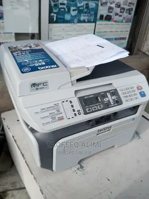 Brother MFC 7440 Laser Printer