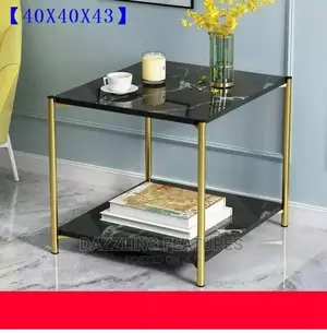 Nordic Square Table