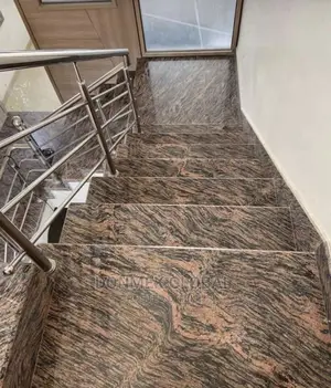 Tiger Skin Slab