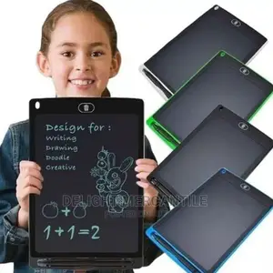 LCD Writing Learning Tablet Pad 16 Inches