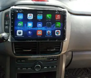 Honda Pilot 2006-2008 Android Player With Reverse Camera