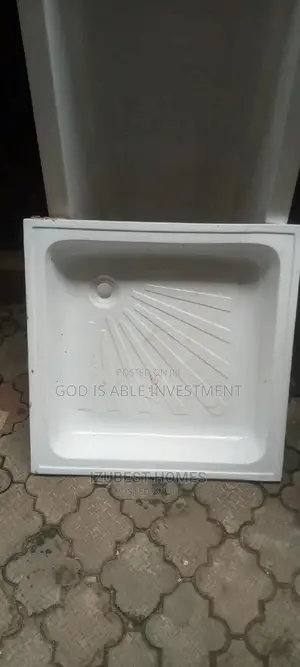 Tywford Shower Tray