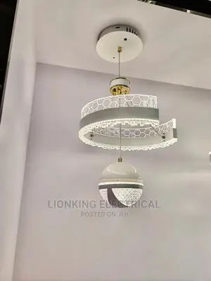 Pendant Lights