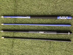 Fiber Cue Stick