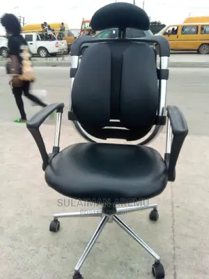 Office Executive