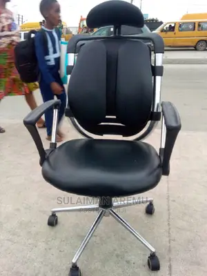 Office Executive