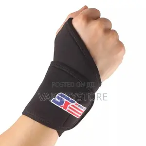 Adjustable Wrist Support Brace
