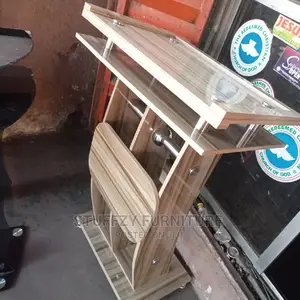 Standard Majestic Wooden Church Pulpits