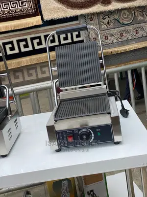 Single Eletric Shawarma Toaster