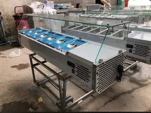 5plates Salad Bar
