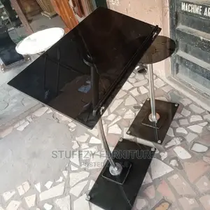 Standard Stuffzy Single Pole Church Pulpits