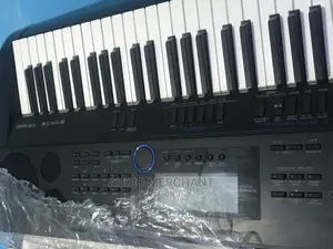 Casio Ctk 7000 Keyboard