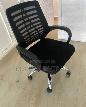 Original Secretary Chair