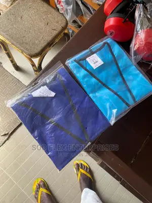 Uncommon Colors Reflective Jacket
