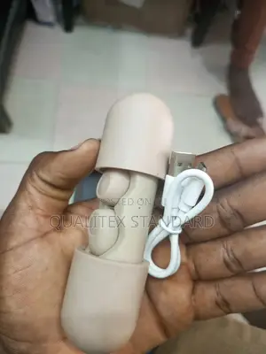 Rechargeable England Hearing Aid