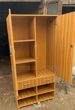 Highquality Wardrobe