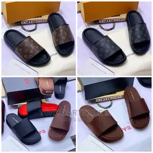 Designer Slides
