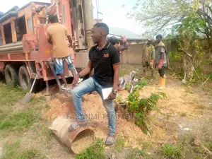 Borehole Master