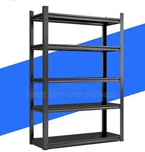 1-5 Shelving Unit Rack