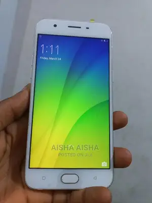 Oppo A57 64 GB Gold