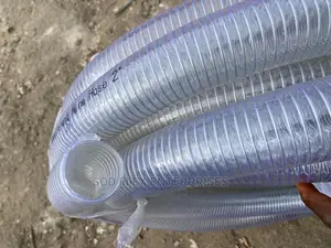 2 Inches Iron Hose