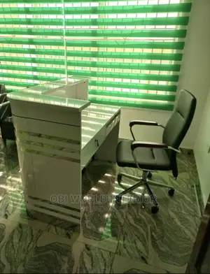 Reception Table