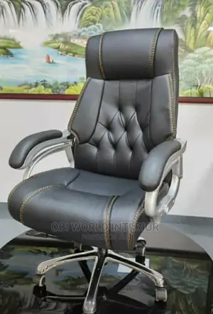 Quality New Executive Office Chair