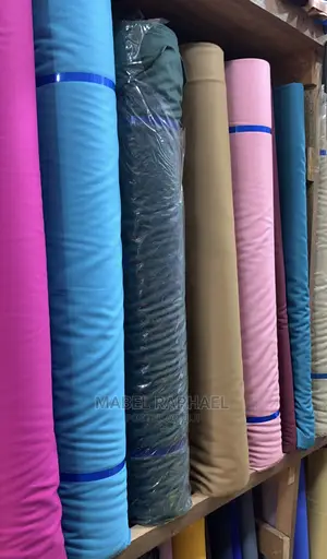 Quality Lana Senator Fabric 4 Yards