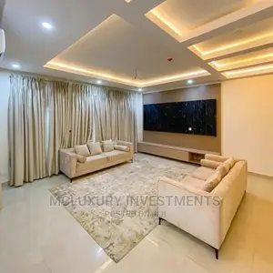 4bdrm Townhouse/Terrace in Mini Estate in for Sale