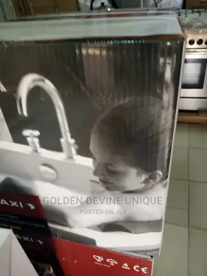 Water Heater