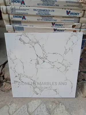 Nigerian Tiles 60x60 for Floor
