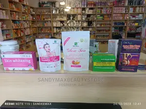 Winstown Supplements