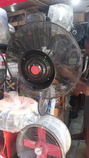 Mist Fan 26inches for Homes/ Restaurants/ Events Centres