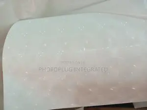 3D Cold Laminating / Canvassing Film 25"*20m