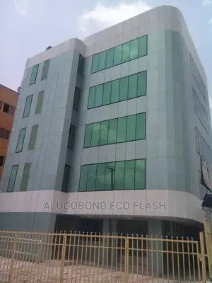 Wall Cladding, Glass Partition, Structural Cleaning.