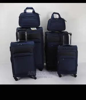Quality Victoria Luggage Box Collection