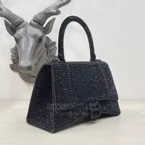 Original BALENCIAGA Shoulder Bags Available in Store