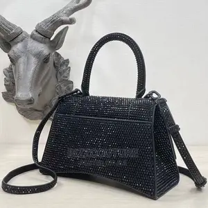 Original BALENCIAGA Shoulder Bags Available in Store