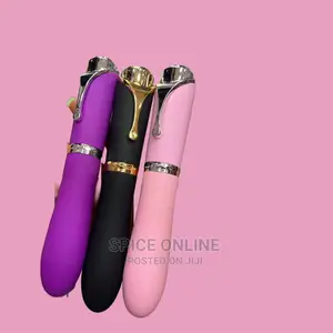 HQ 1: Magic Pen Vibrator