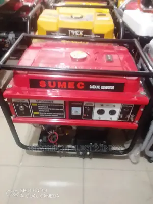 Sumec Generator Spg 3800E2