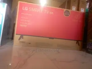 LG 49 Inch 49uk6400 Webos Uhd Smart LED TV